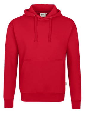 HAKRO Sweatshirt met capuchon Premium 0601