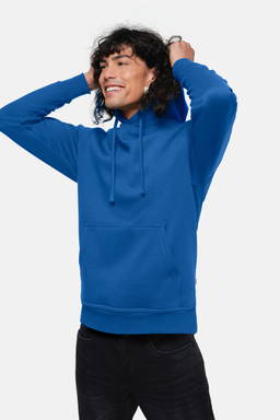 HAKRO Sweatshirt met capuchon Premium 0601
