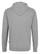 HAKRO Sweatshirt met capuchon Premium 0601