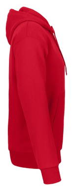 HAKRO Sweatshirt met capuchon Premium 0601