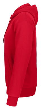 HAKRO Sweatshirt met capuchon Premium 0601