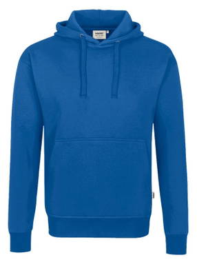 HAKRO Sweatshirt met capuchon Premium 0601