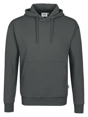 HAKRO Sweatshirt met capuchon Premium 0601