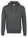 HAKRO Sweatshirt met capuchon Premium 0601
