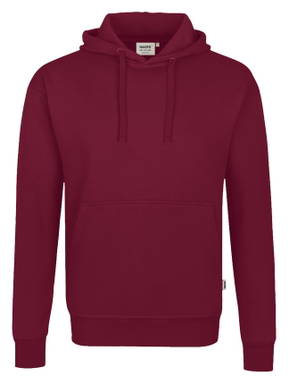 HAKRO Sweatshirt met capuchon Premium 0601