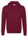 HAKRO Sweatshirt met capuchon Premium 0601