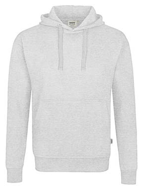 HAKRO Sweatshirt met capuchon Premium 0601