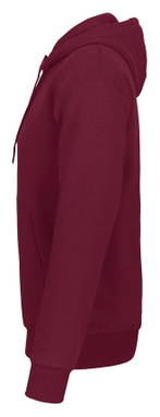 HAKRO Sweatshirt met capuchon Premium 0601