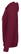 HAKRO Sweatshirt met capuchon Premium 0601
