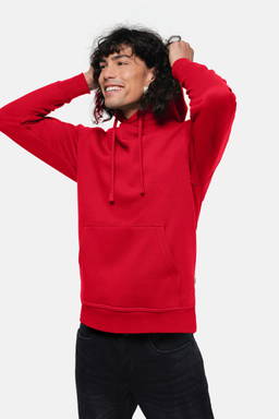 HAKRO Sweatshirt met capuchon Premium 0601