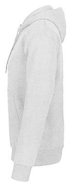 HAKRO Sweatshirt met capuchon Premium 0601