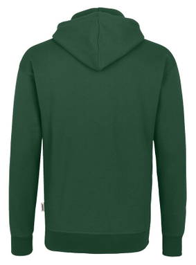 HAKRO Sweatshirt met capuchon Premium 0601