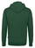 HAKRO Sweatshirt met capuchon Premium 0601