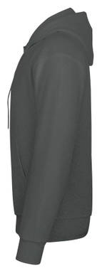 HAKRO Sweatshirt met capuchon Premium 0601