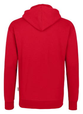 HAKRO Sweatshirt met capuchon Premium 0601