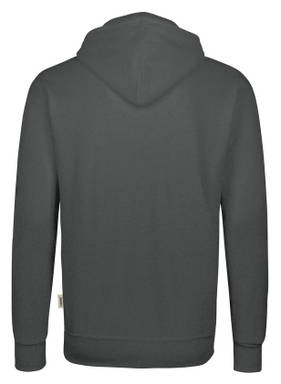 HAKRO Sweatshirt met capuchon Premium 0601