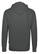 HAKRO Sweatshirt met capuchon Premium 0601