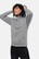 HAKRO Sweatshirt met capuchon Premium 0601