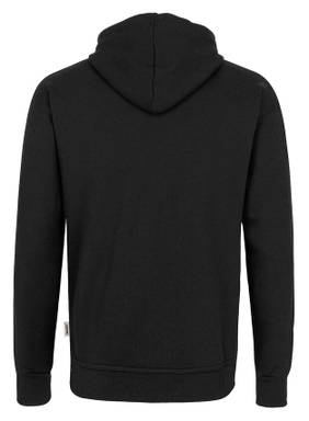 HAKRO Sweatshirt met capuchon Premium 0601