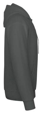HAKRO Sweatshirt met capuchon Premium 0601
