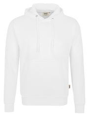 HAKRO Felpa con cappuccio Premium 0601