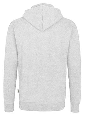 HAKRO Sweatshirt met capuchon Premium 0601