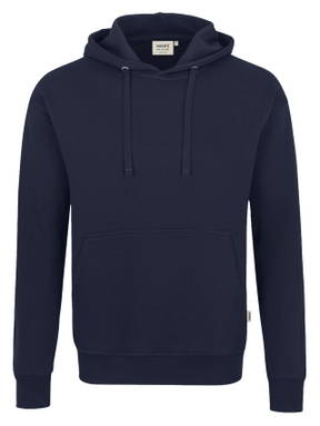 HAKRO Sweatshirt met capuchon Premium 0601