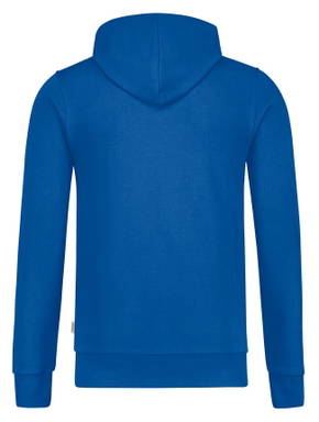 HAKRO Sweatvest met capuchon Premium 0605