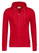 HAKRO Sweatvest met capuchon Premium 0605
