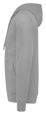 HAKRO Sweatvest met capuchon Premium 0605
