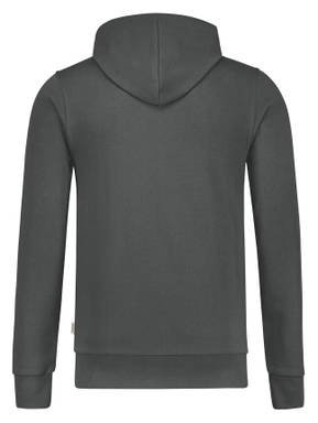 HAKRO Sweatvest met capuchon Premium 0605