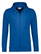 HAKRO Sweatvest met capuchon Premium 0605