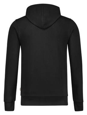 HAKRO Sweatvest met capuchon Premium 0605