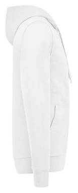 HAKRO Sweatvest met capuchon Premium 0605