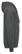 HAKRO Sweatvest met capuchon Premium 0605