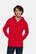 HAKRO Sweatvest met capuchon Premium 0605