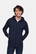 HAKRO Sweatvest met capuchon Premium 0605