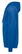 HAKRO Sweatvest met capuchon Premium 0605