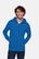 HAKRO Sweatvest met capuchon Premium 0605