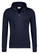 HAKRO Sweatvest met capuchon Premium 0605