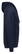 HAKRO Sweatvest met capuchon Premium 0605