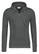 HAKRO Sweatvest met capuchon Premium 0605