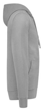 HAKRO Sweatvest met capuchon Premium 0605