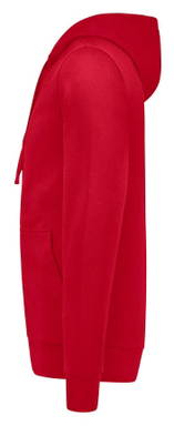 HAKRO Sweatvest met capuchon Premium 0605