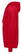 HAKRO Sweatvest met capuchon Premium 0605