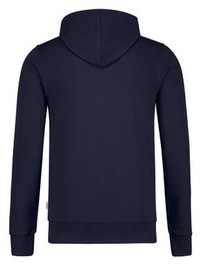HAKRO Sweatvest met capuchon Premium 0605