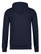 HAKRO Sweatvest met capuchon Premium 0605