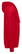 HAKRO Sweatvest met capuchon Premium 0605