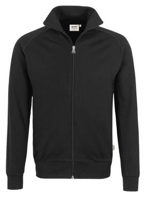 HAKRO Sweatvest Premium 0606