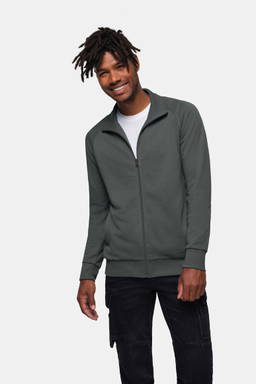 HAKRO Sweatvest Premium 0606